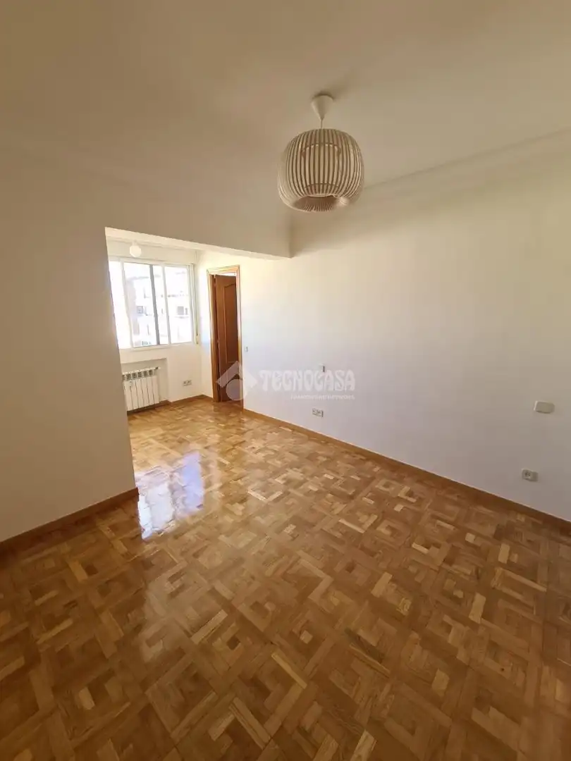 Pis de 114 m² a Madrid
