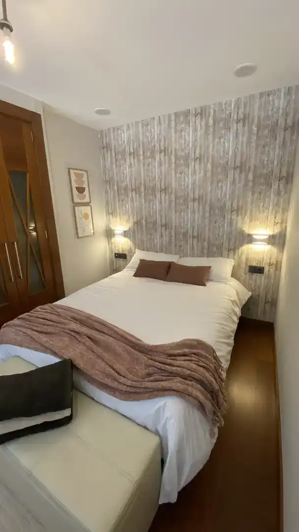 Piso de 70 m² en Vigo