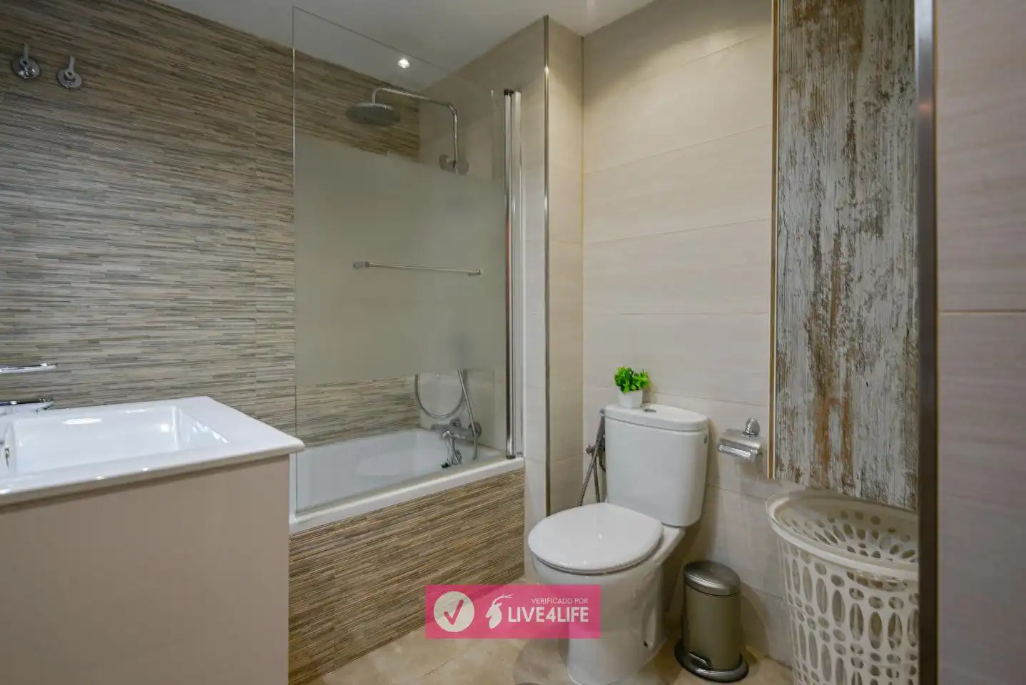 Piso de 78 m² en Sevilla