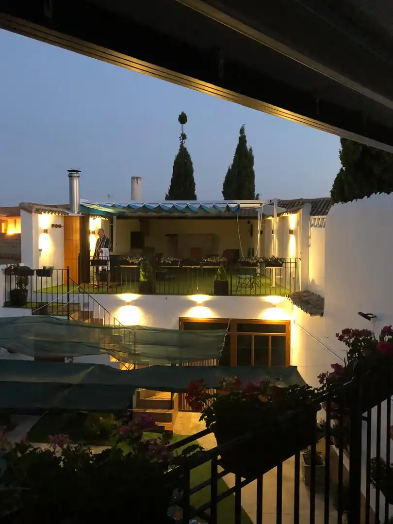 Casa en alquiler, El Peral