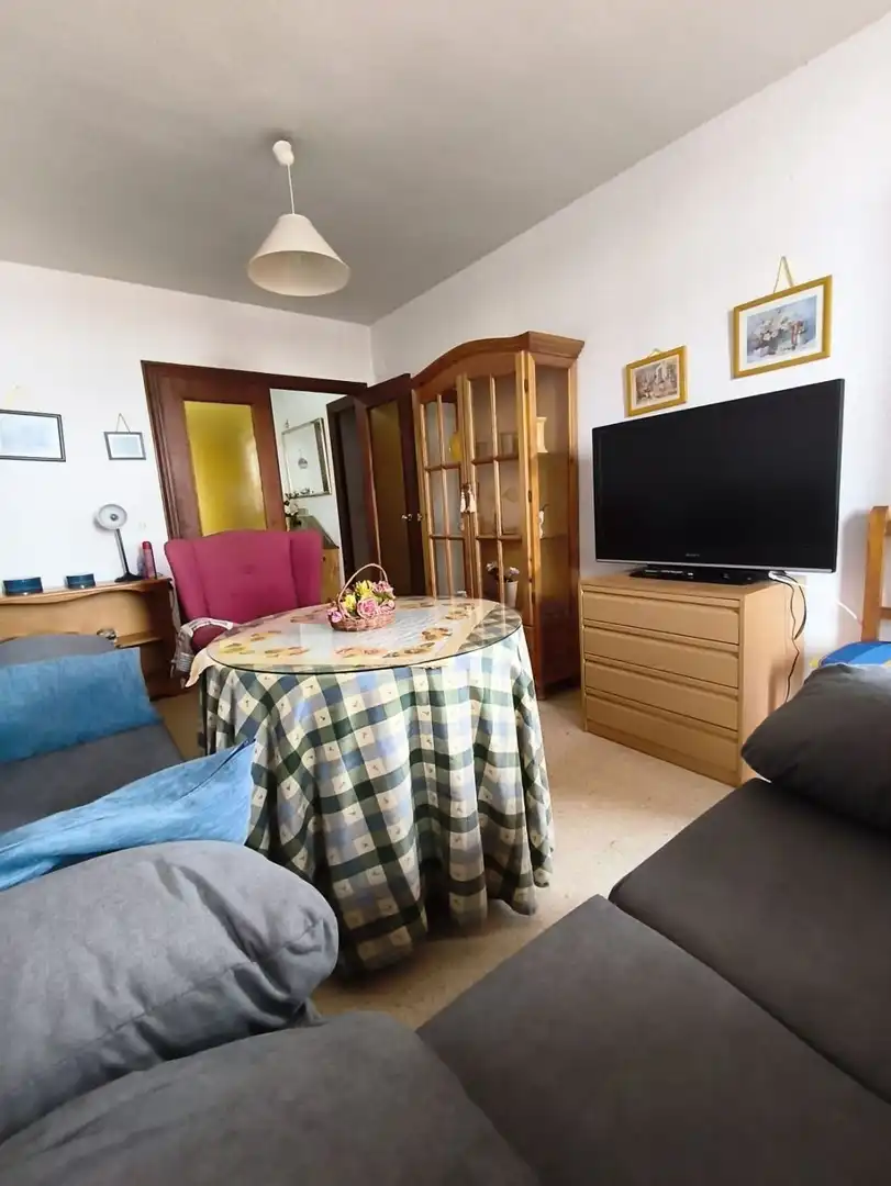 Piso de 80 m² en Badajoz