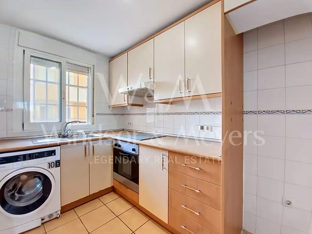Pis de 78 m² a Sant Josep de sa Talaia