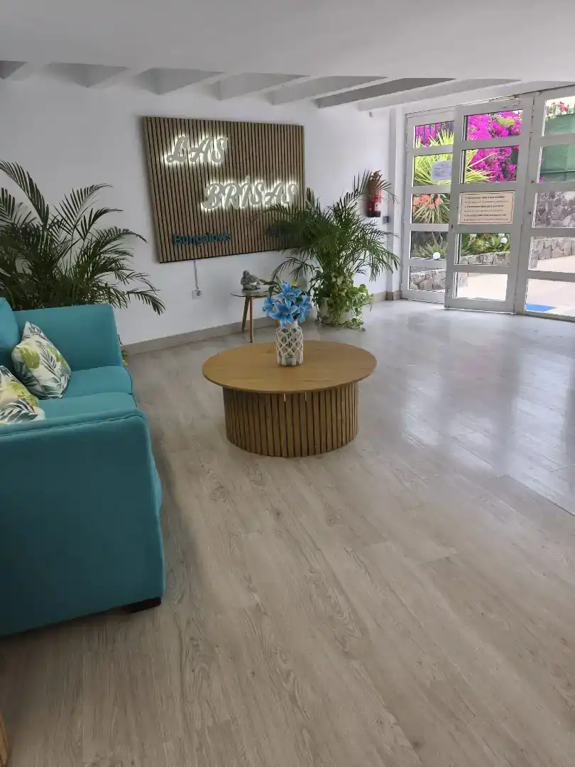 Piso de 65 m² en San Bartolomé de Tirajana