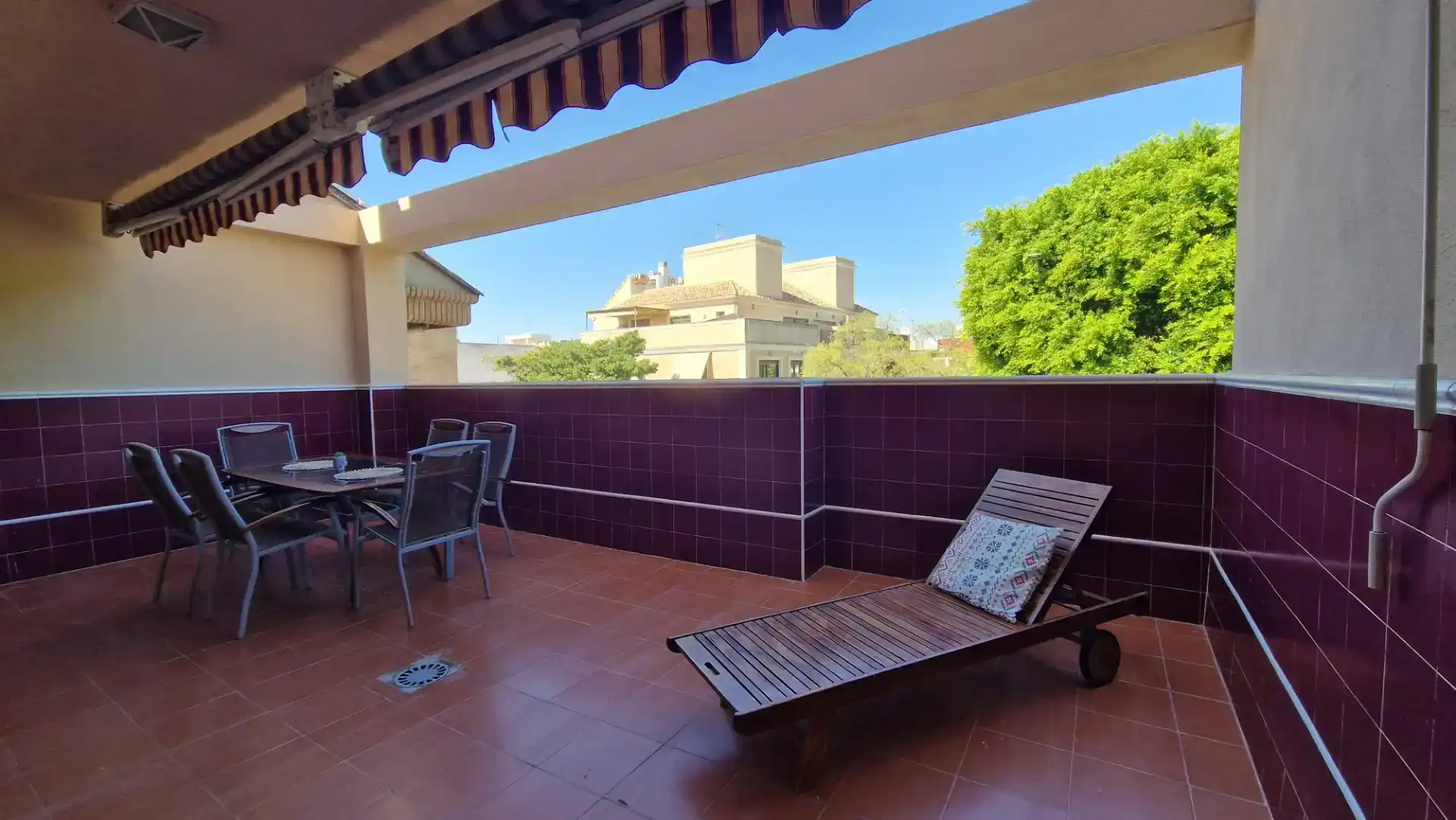 Piso de 158 m² en Masanasa