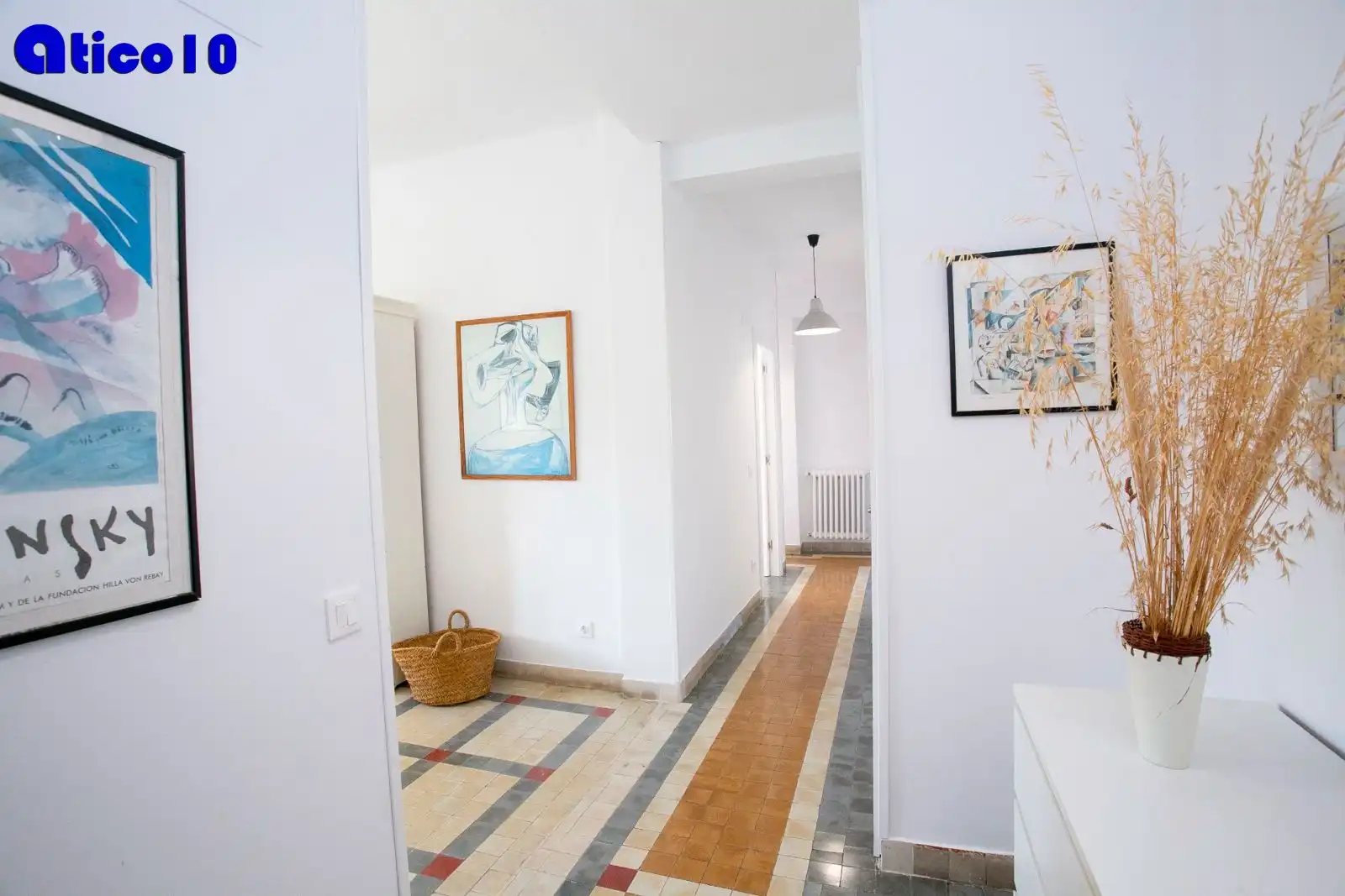 Appartement 85 m² à Oviède