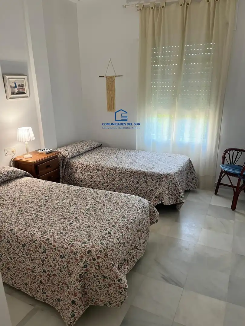 Haus 137 m² in El Puerto de Santa María