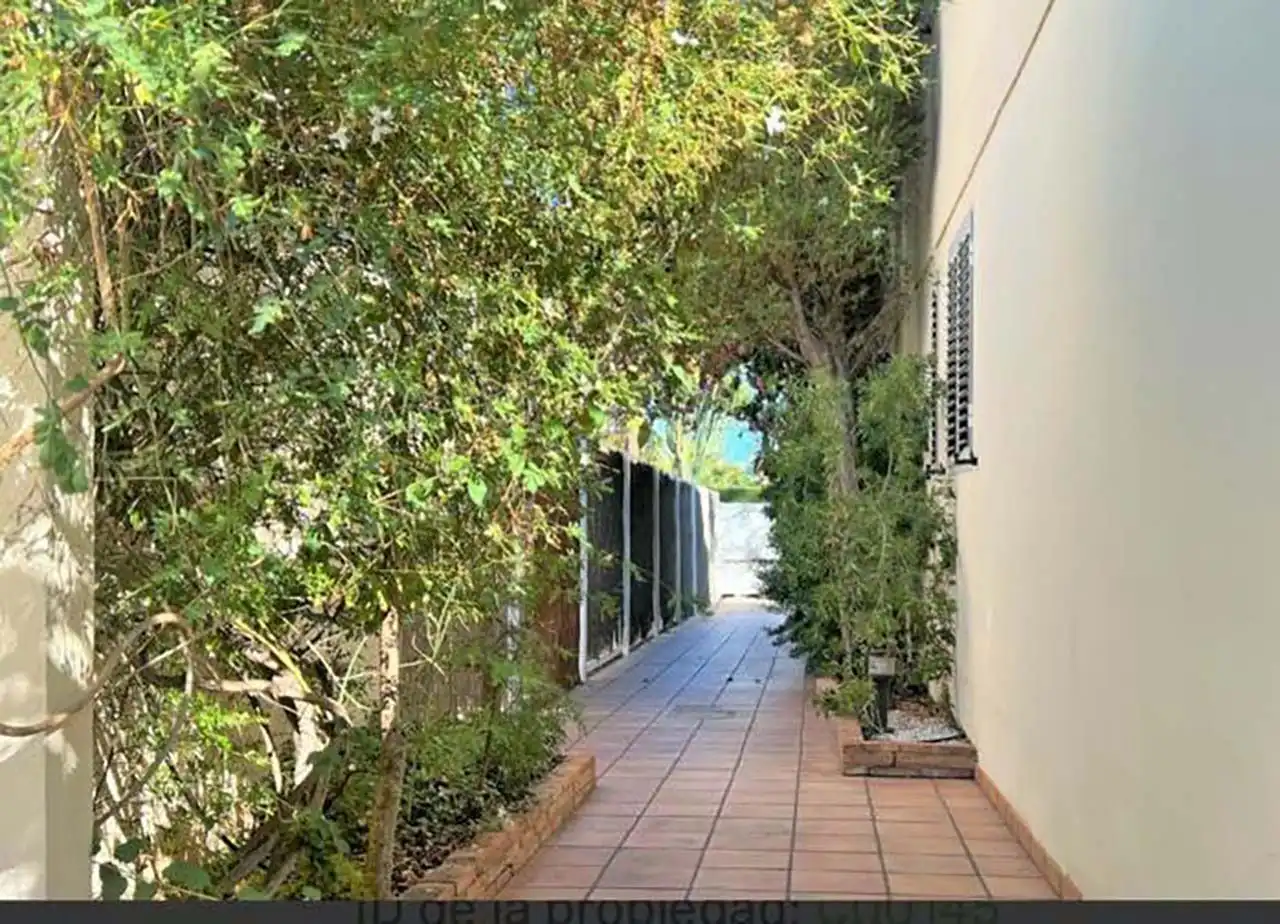 Квартира 130 м² в Benicàssim / Benicasim
