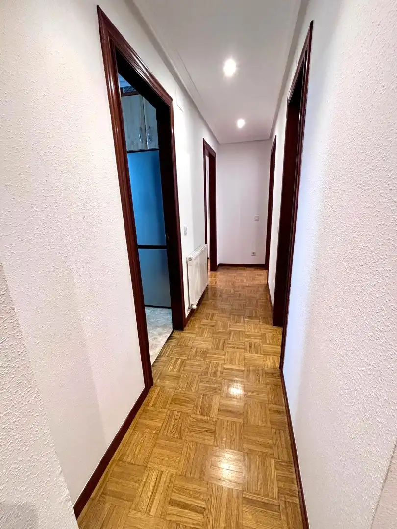 Piso de 70 m² en Gijón