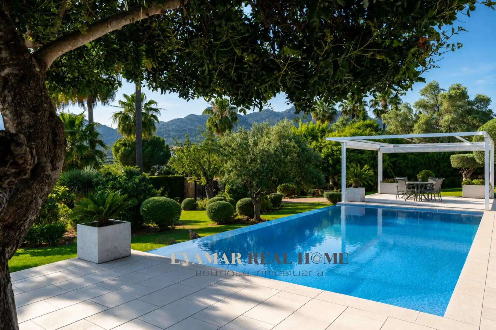 Piso de 378 m² en Bunyola