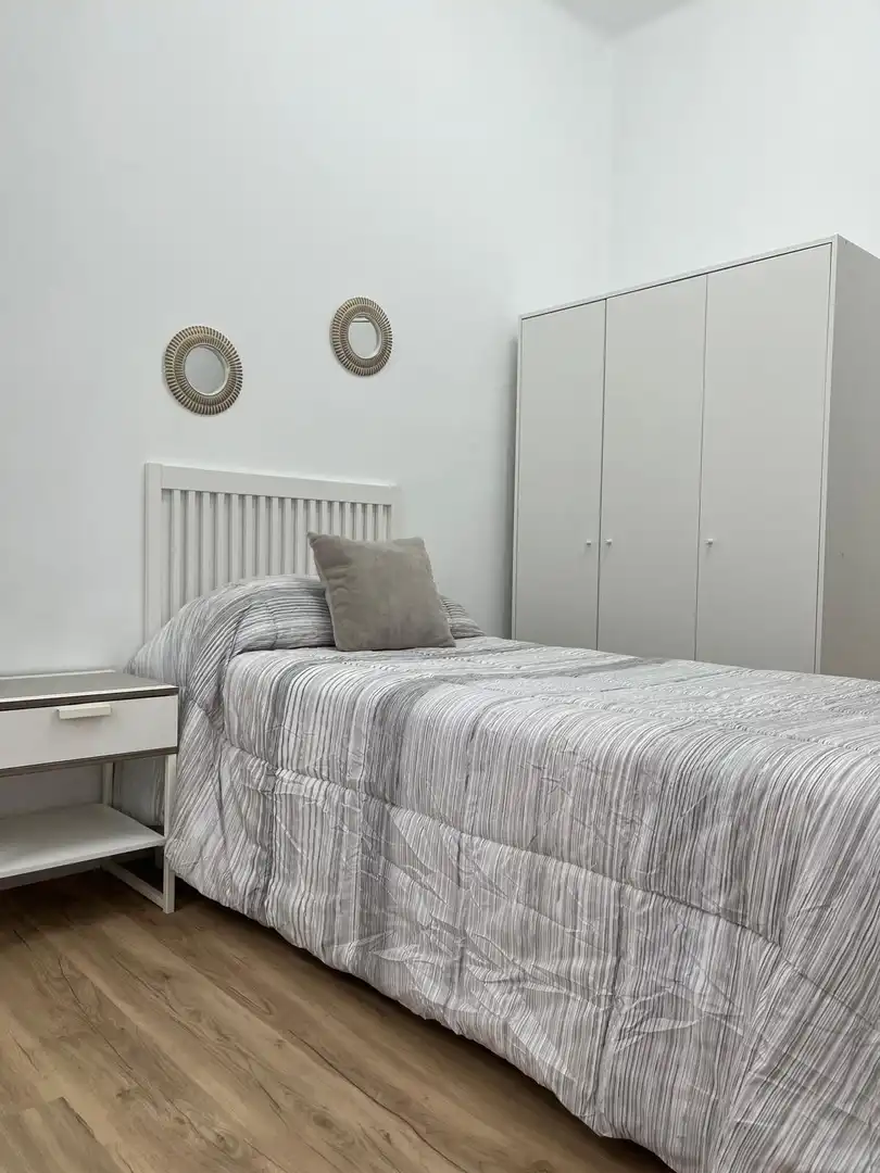 Piso de 104 m² en Ferrol