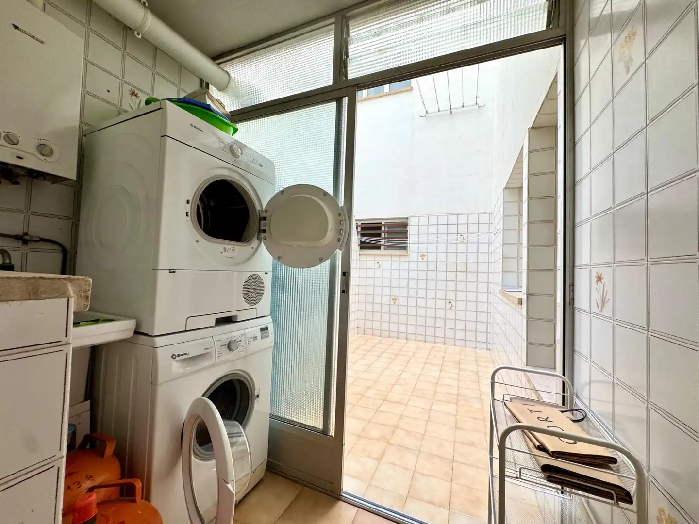 Pis de 139 m² a Alacant