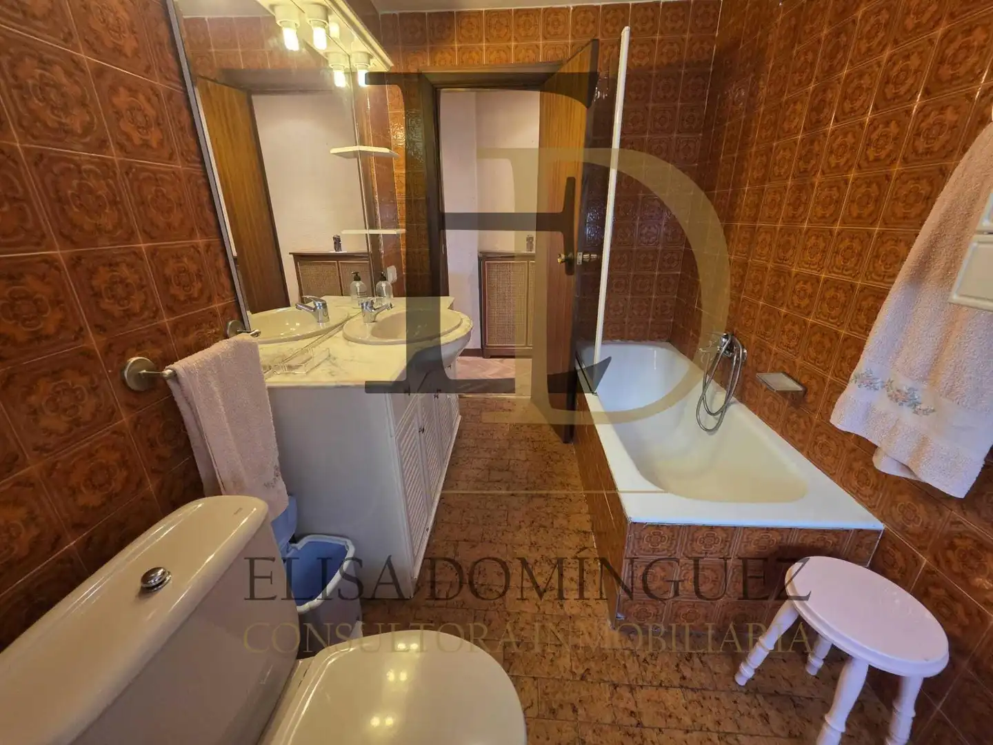 Appartamento 170 m² a Salamanca