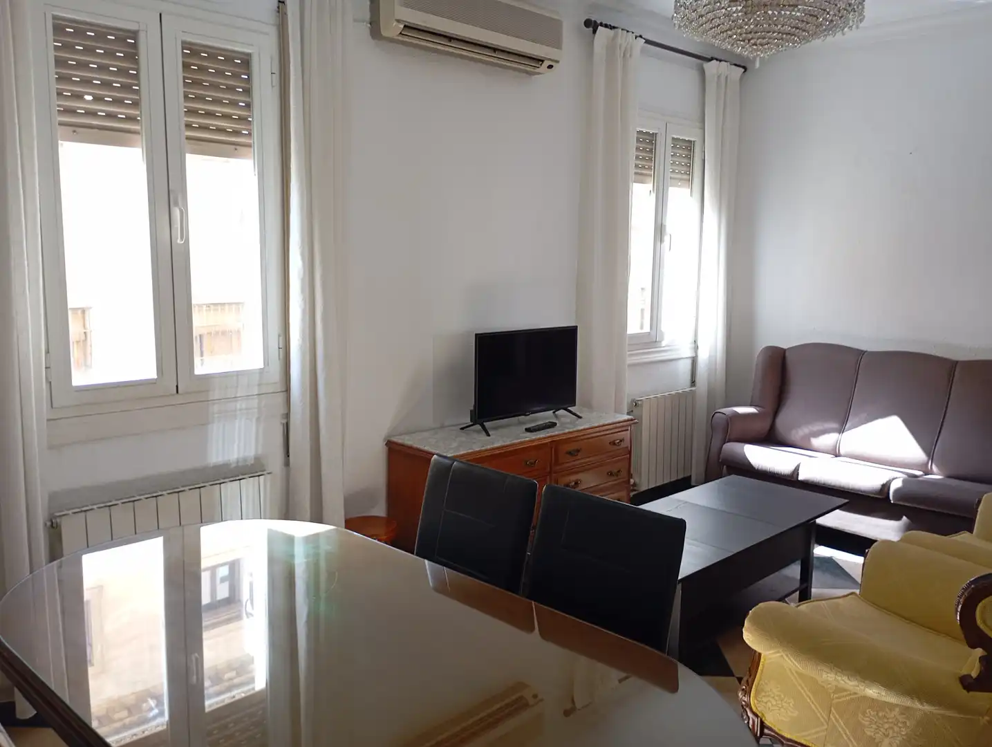 Piso de 164 m² en Granada
