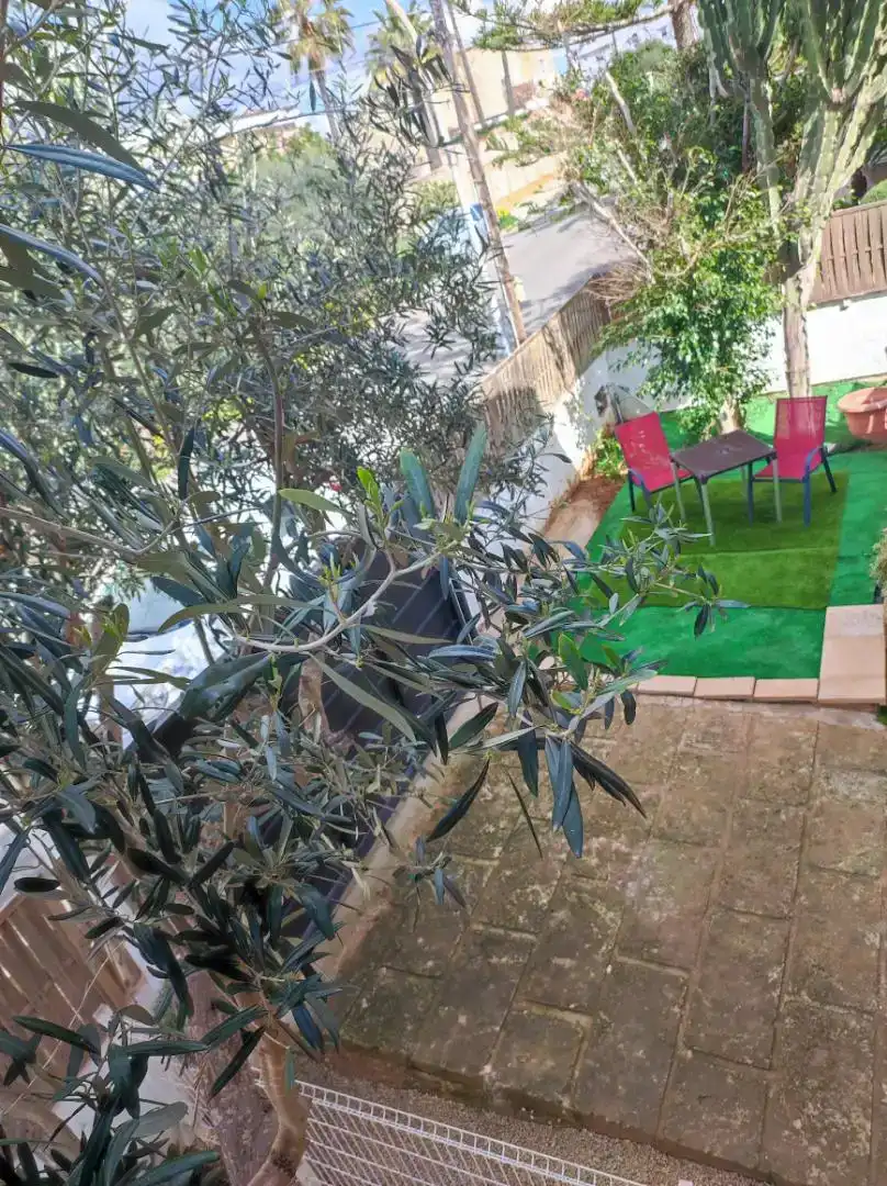 Piso de 95 m² en Llucmajor
