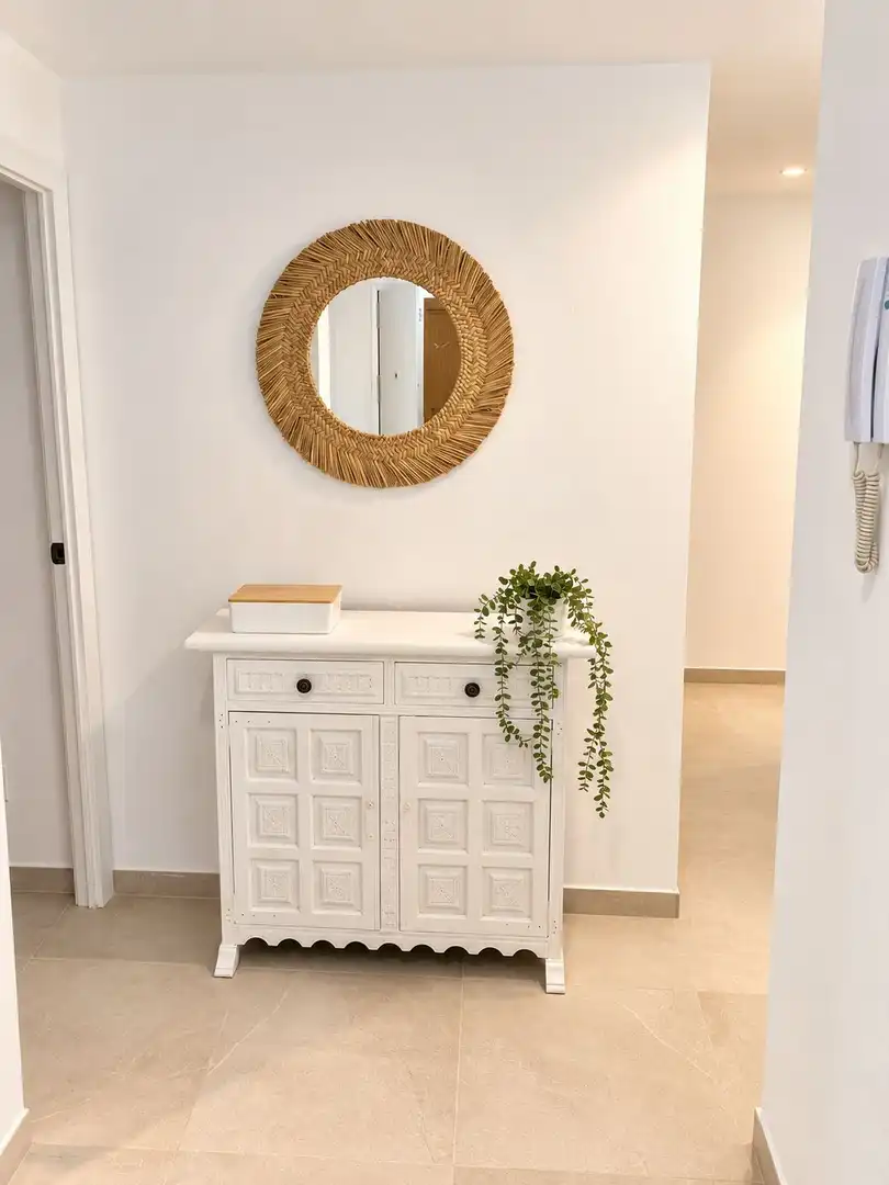 Pis de 90 m² a Mazarrón