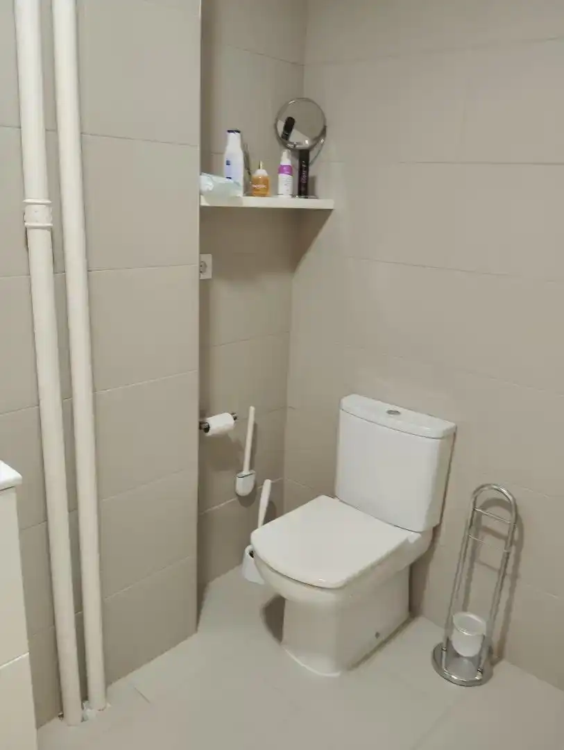 Piso de 110 m² en Lugo