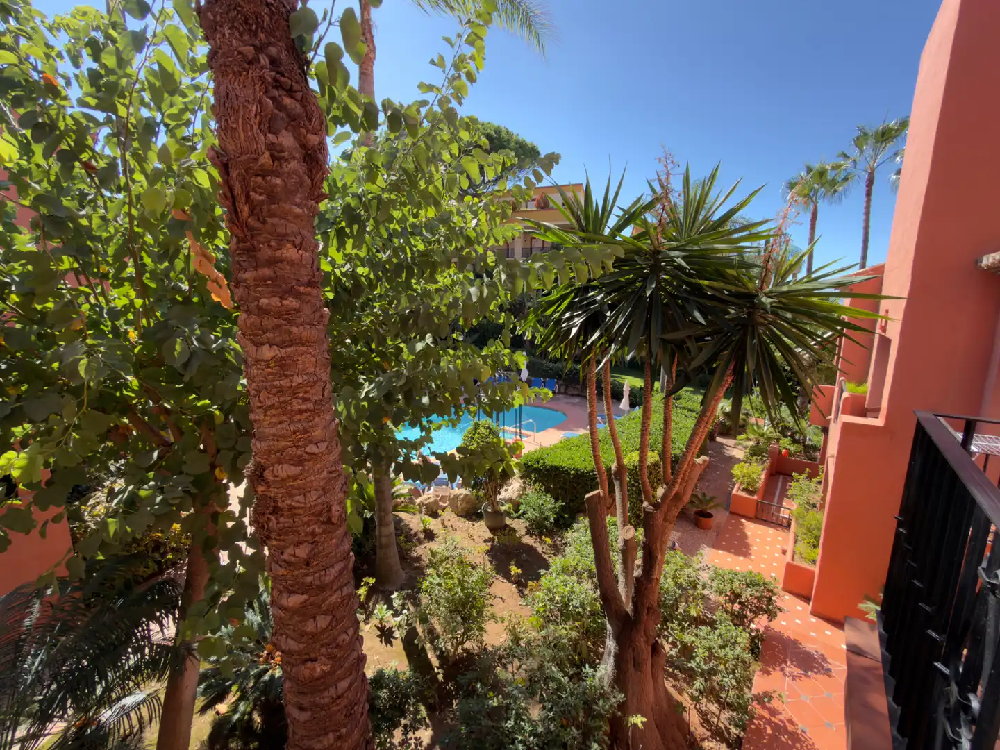 Piso de 137 m² en Marbella