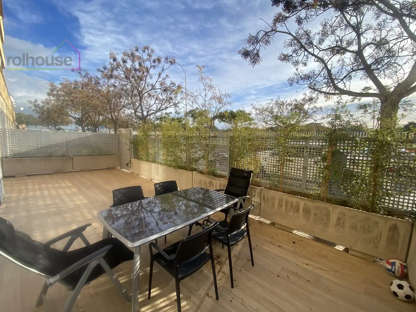 Piso de 115 m² en Palma