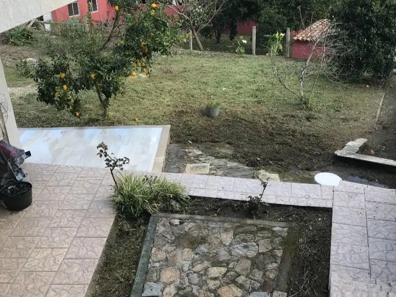 Casa de 277 m² a O Rosal
