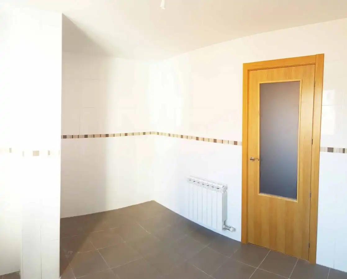 Piso de 77 m² en Tudela de Duero