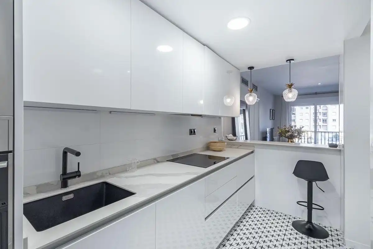 Pis de 114 m² a Granada