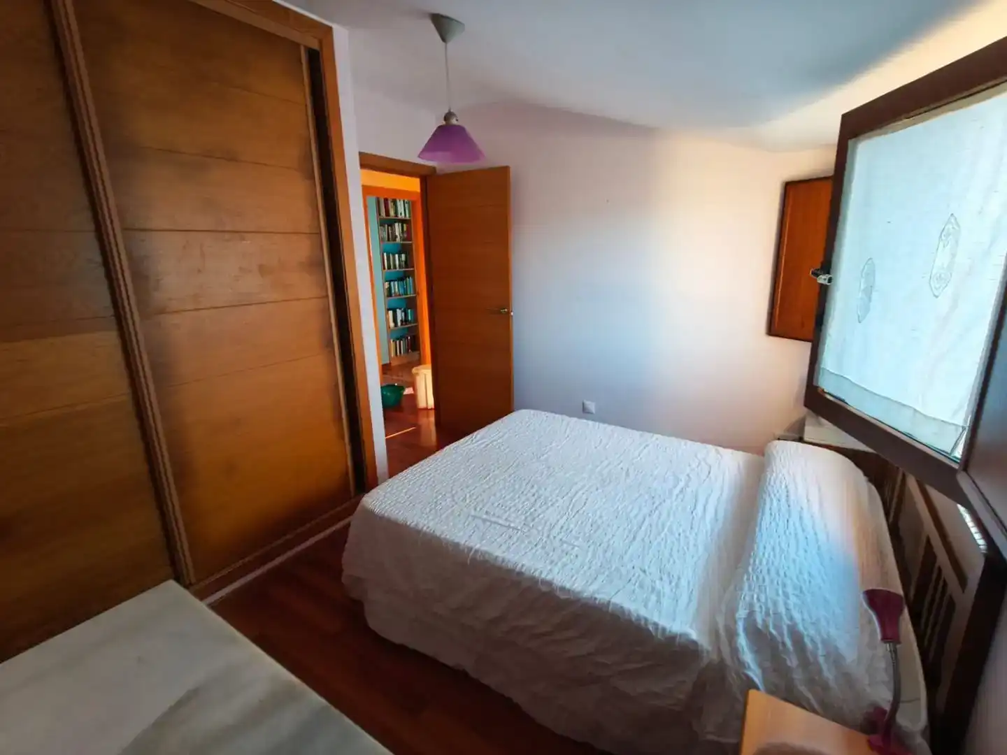 Piso de 74 m² en Ribeira