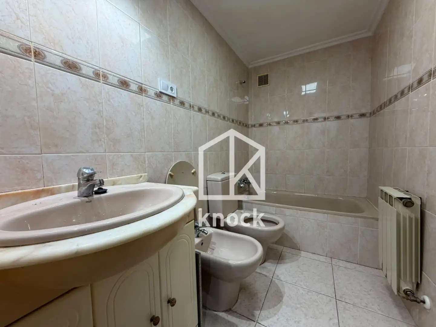 Habitació 67 m², Gijón