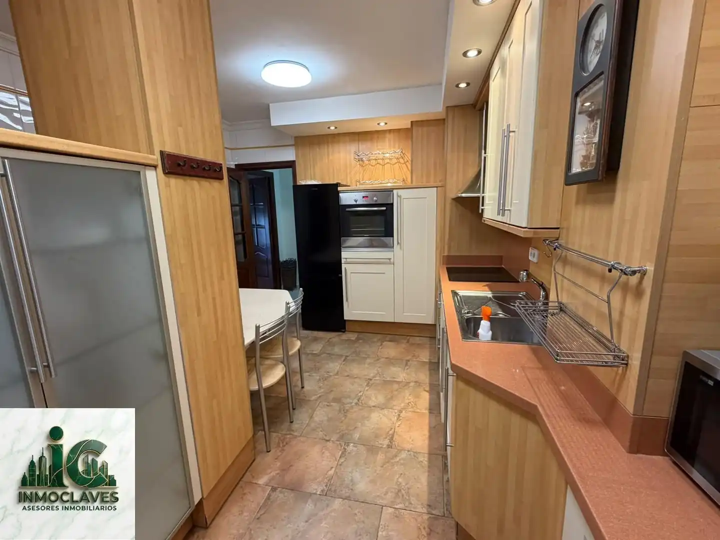 Pis de 104 m² a Algesires