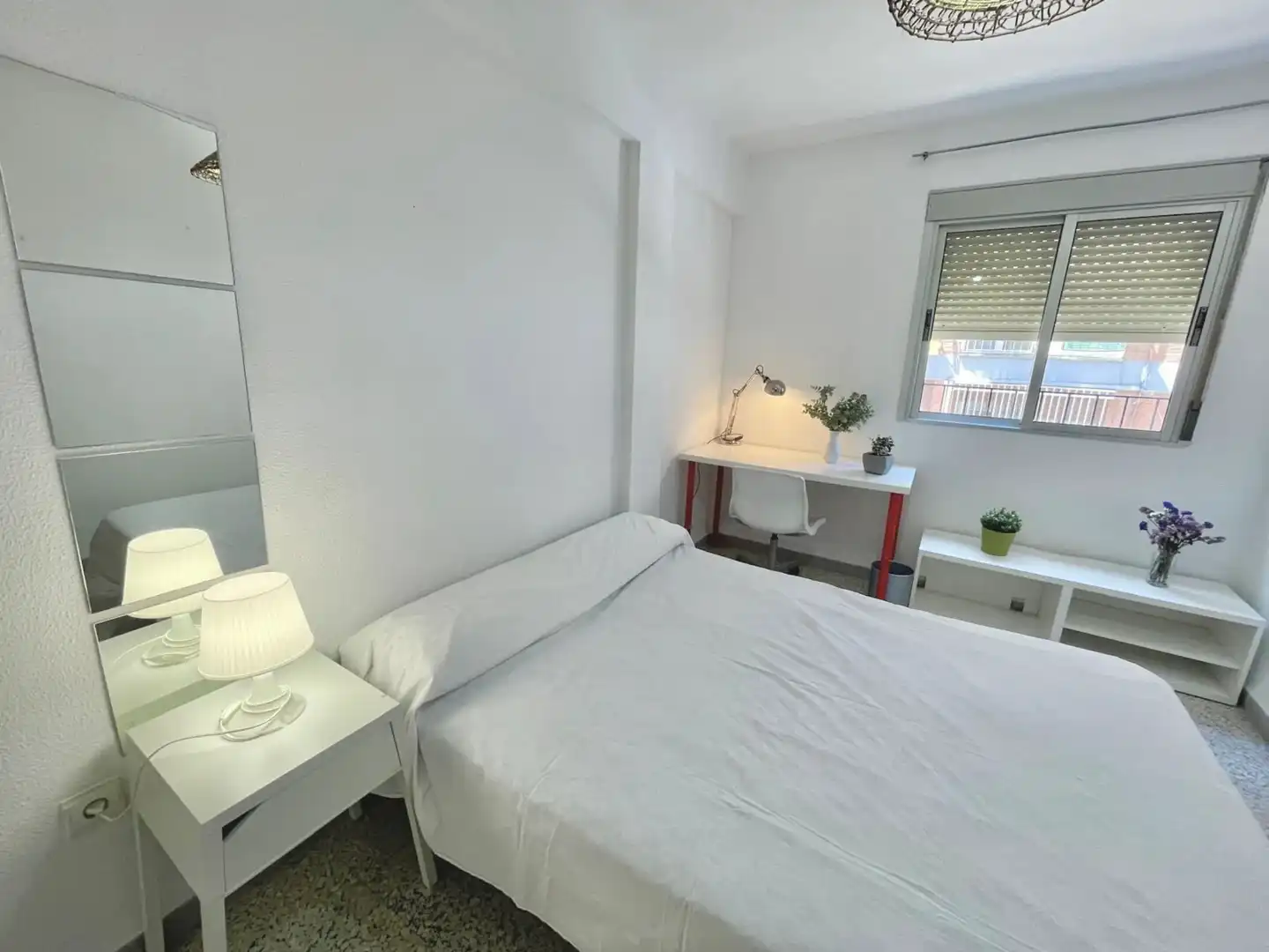 Zimmer zur Miete, Sevilla