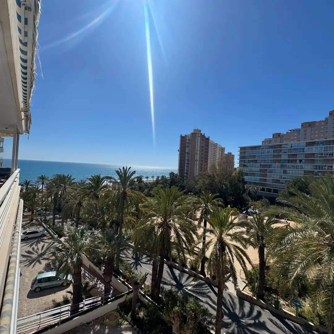 Piso de 80 m² en el Campello