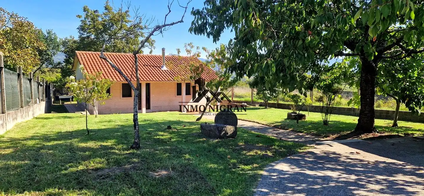 Casa de 60 m² en Nigrán