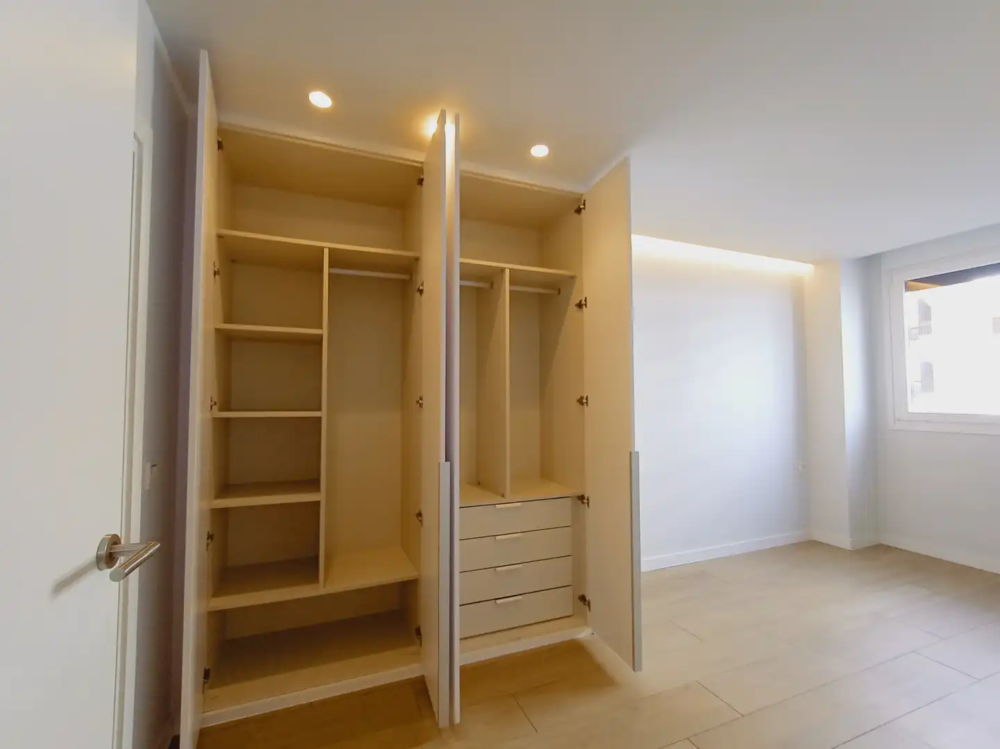 Piso de 86 m² en Pamplona