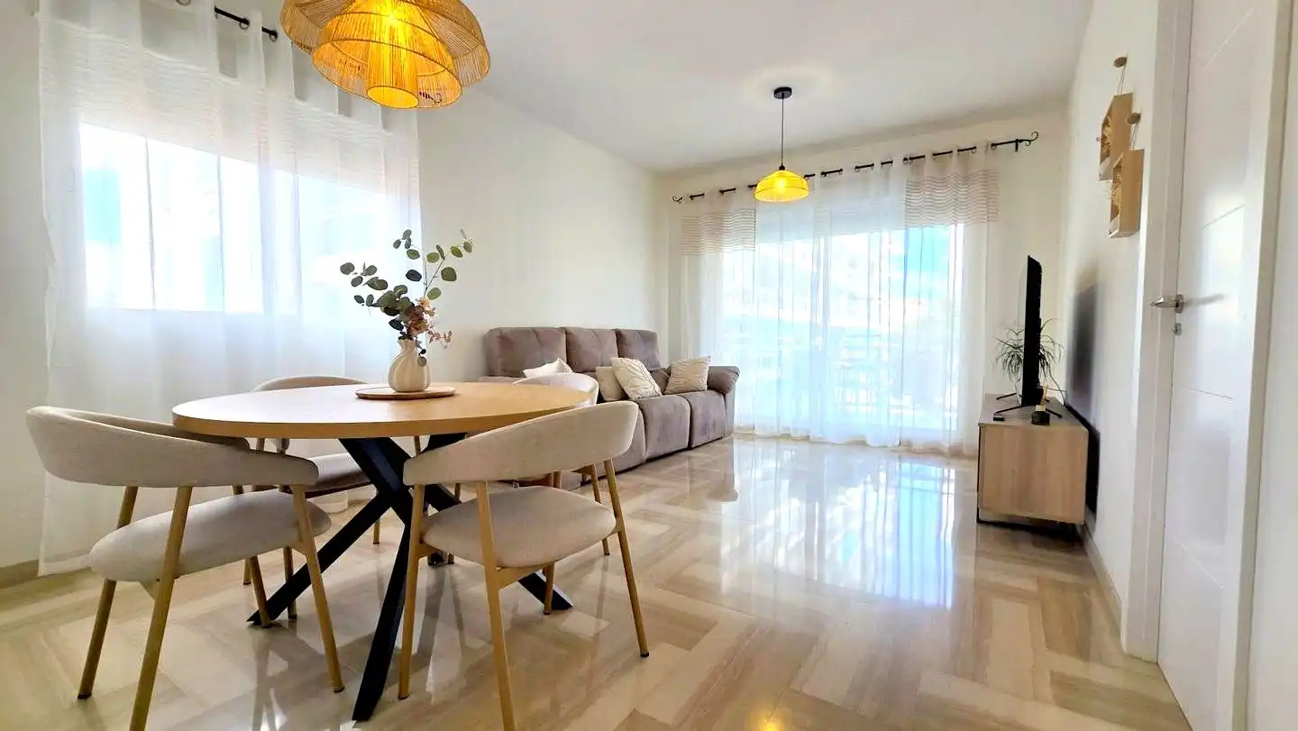 Квартира 100 м² в Gandia