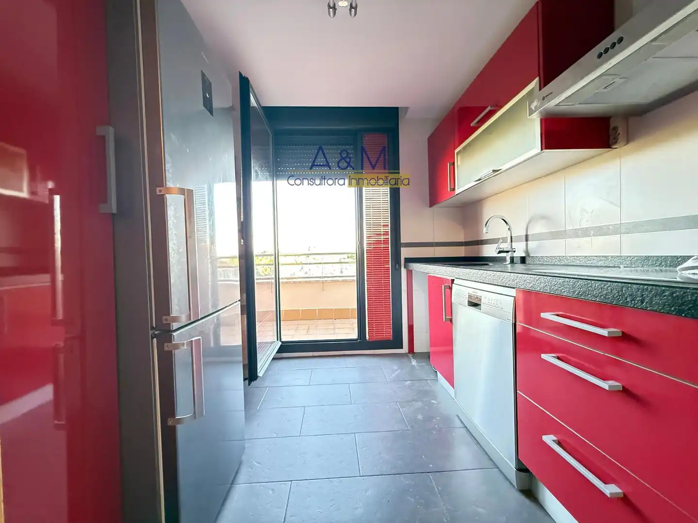 Квартира 112 м² у Valladolid