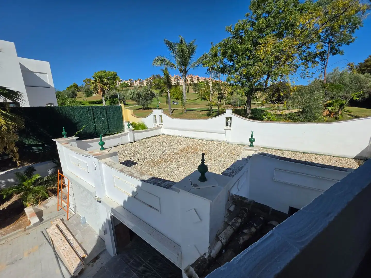 Piso de 210 m² en Marbella