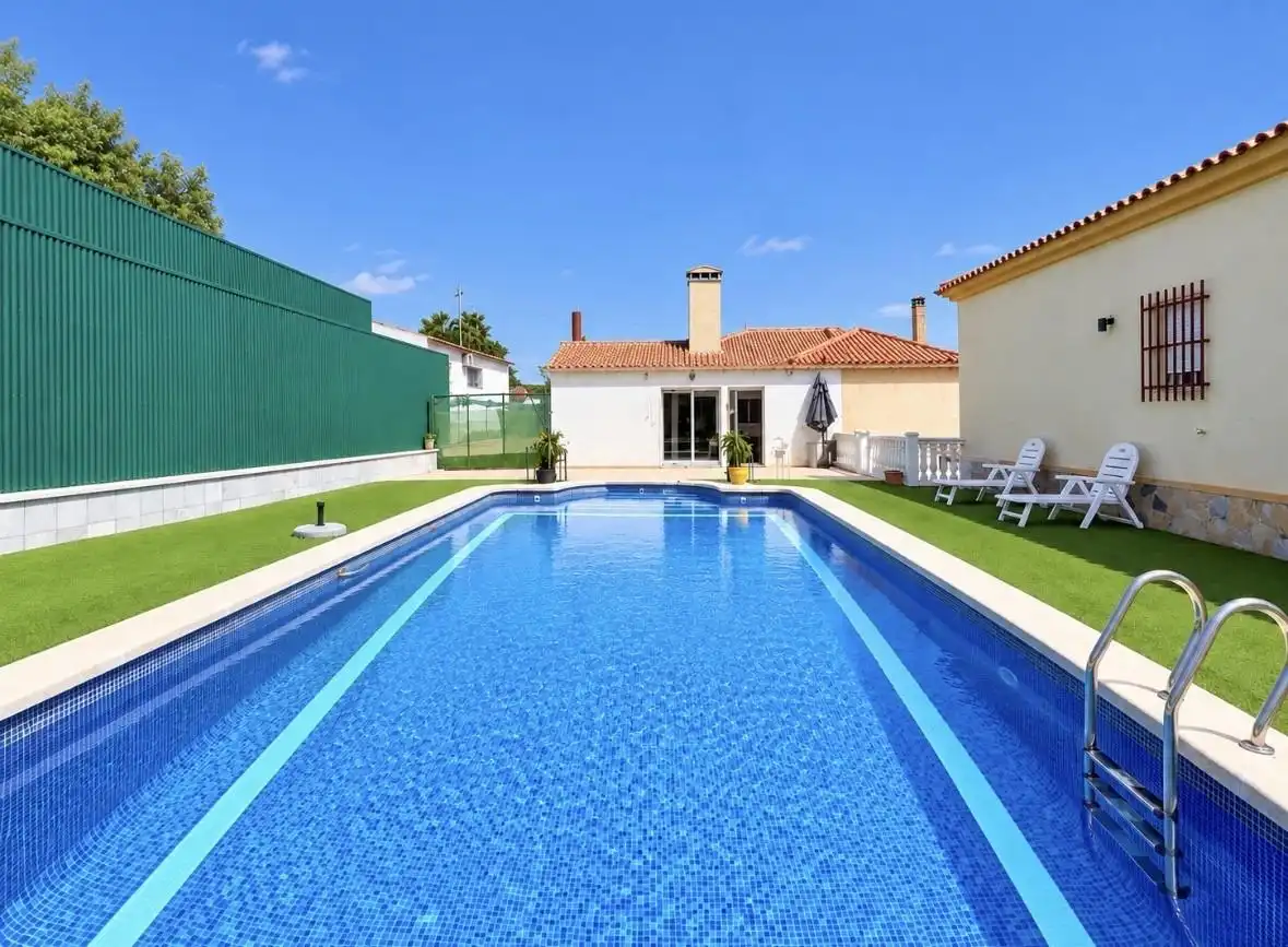 Casa de 504 m² en Orihuela