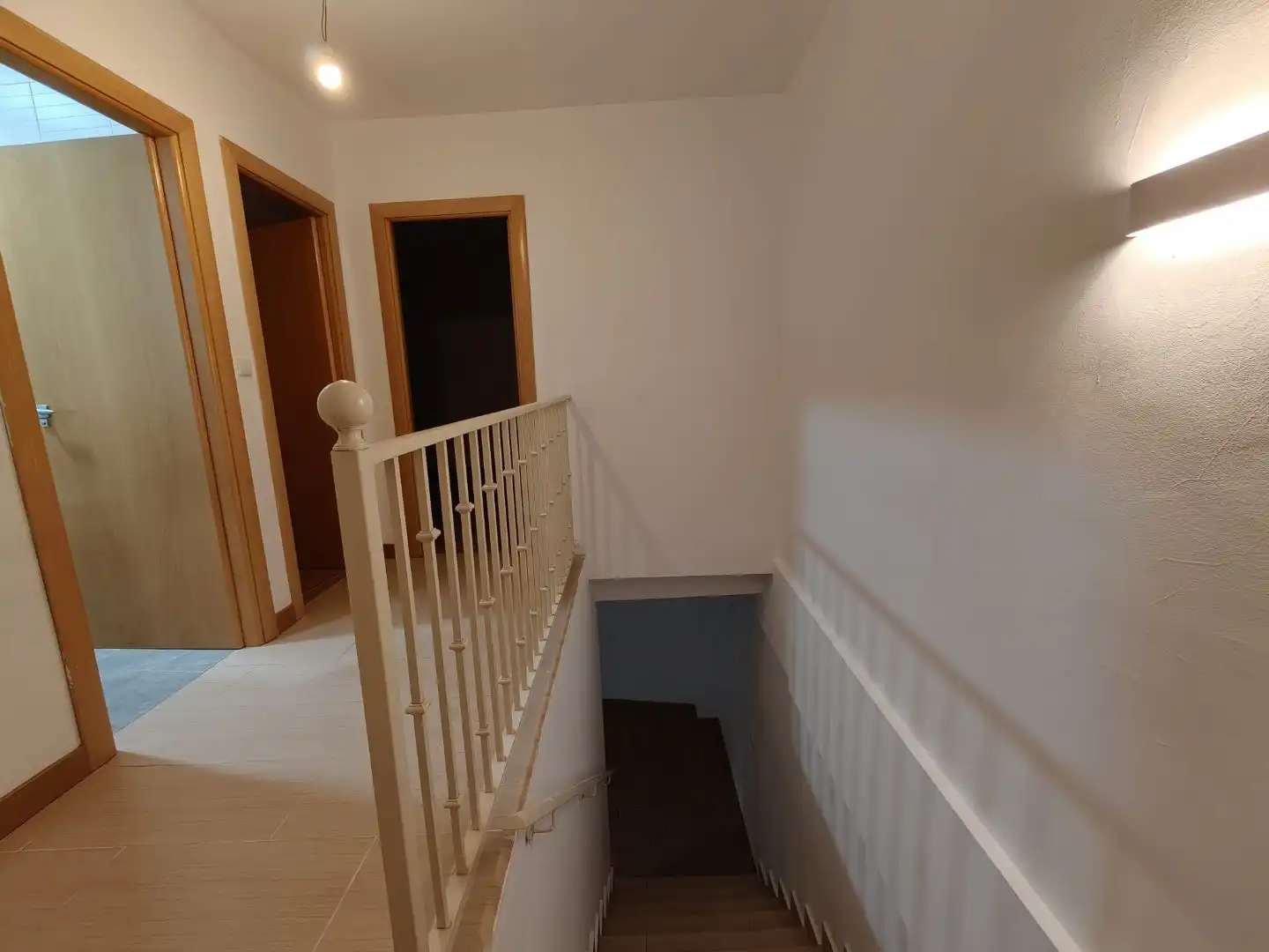 Piso de 125 m² en Mocejón