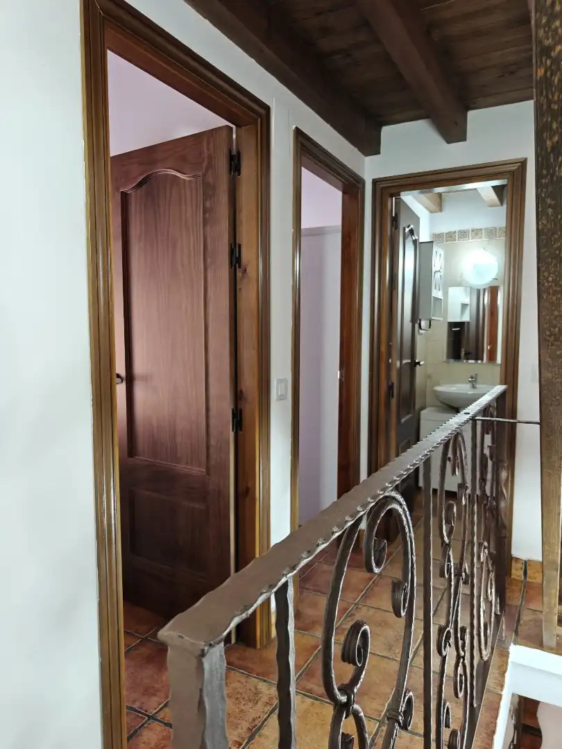 Casa de 50 m² a Alía