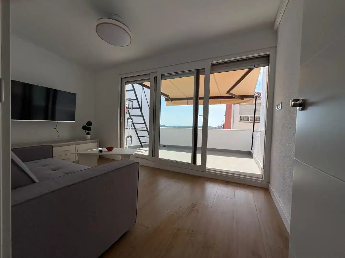 Piso de 194 m² en Cervera del Maestre