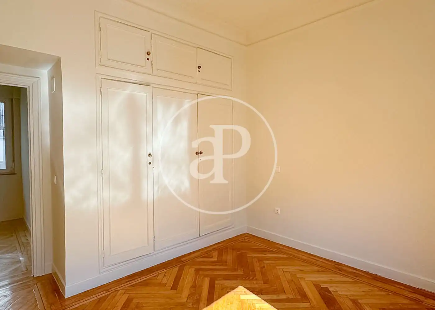 Pis de 340 m² a Madrid