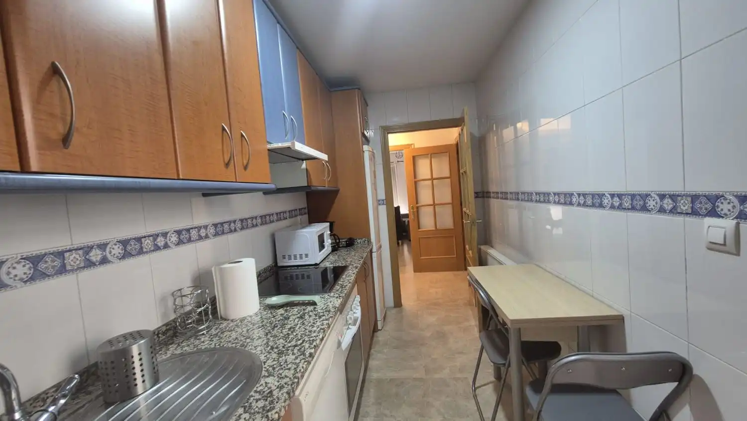 Piso de 80 m² en Badajoz
