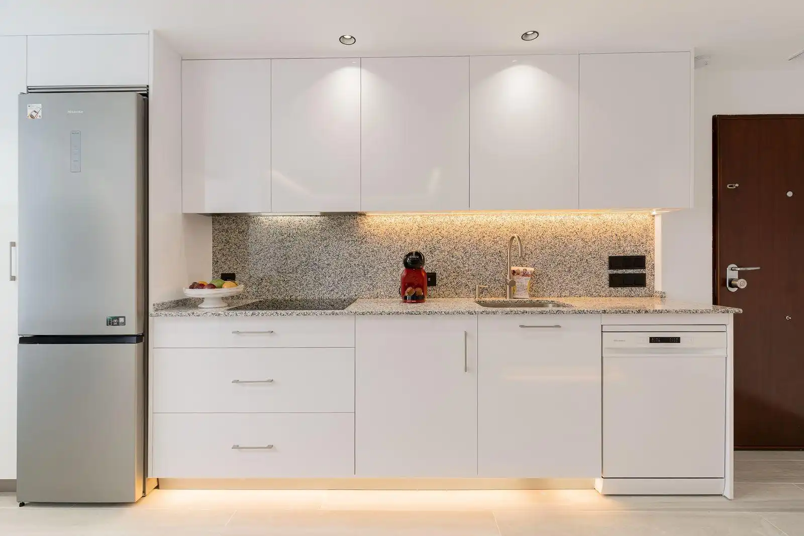 Piso de 101 m² en Madrid