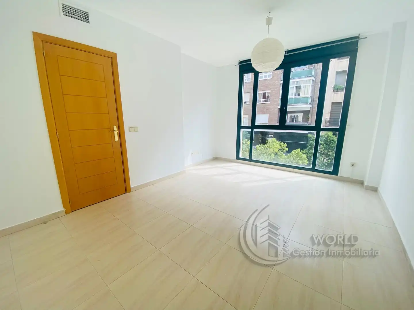 Piso de 65 m² en Madrid