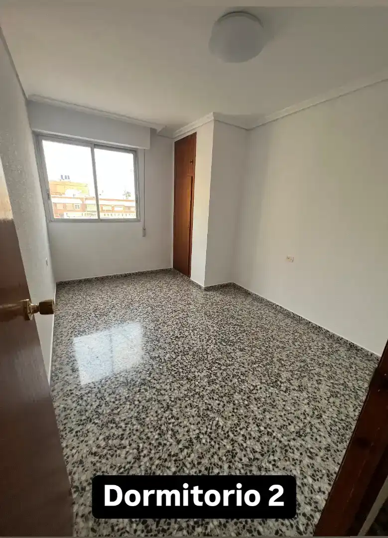 Appartement 105 m² à Castelló de la Plana / Castellón de la Plana