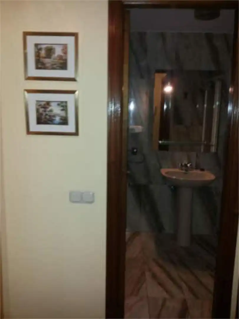 Piso de 73 m² en Cáceres