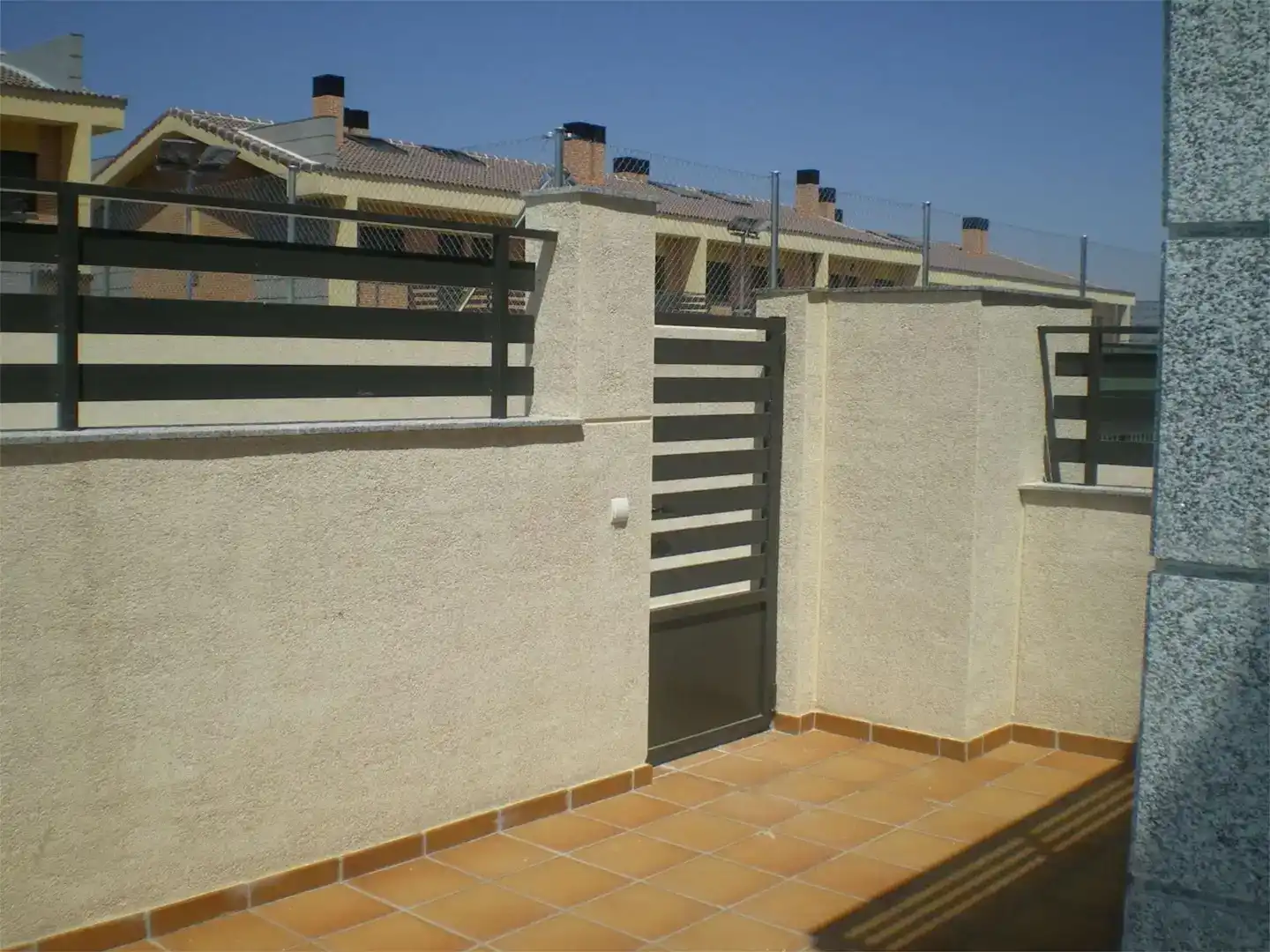 Piso de 255 m² en Ávila