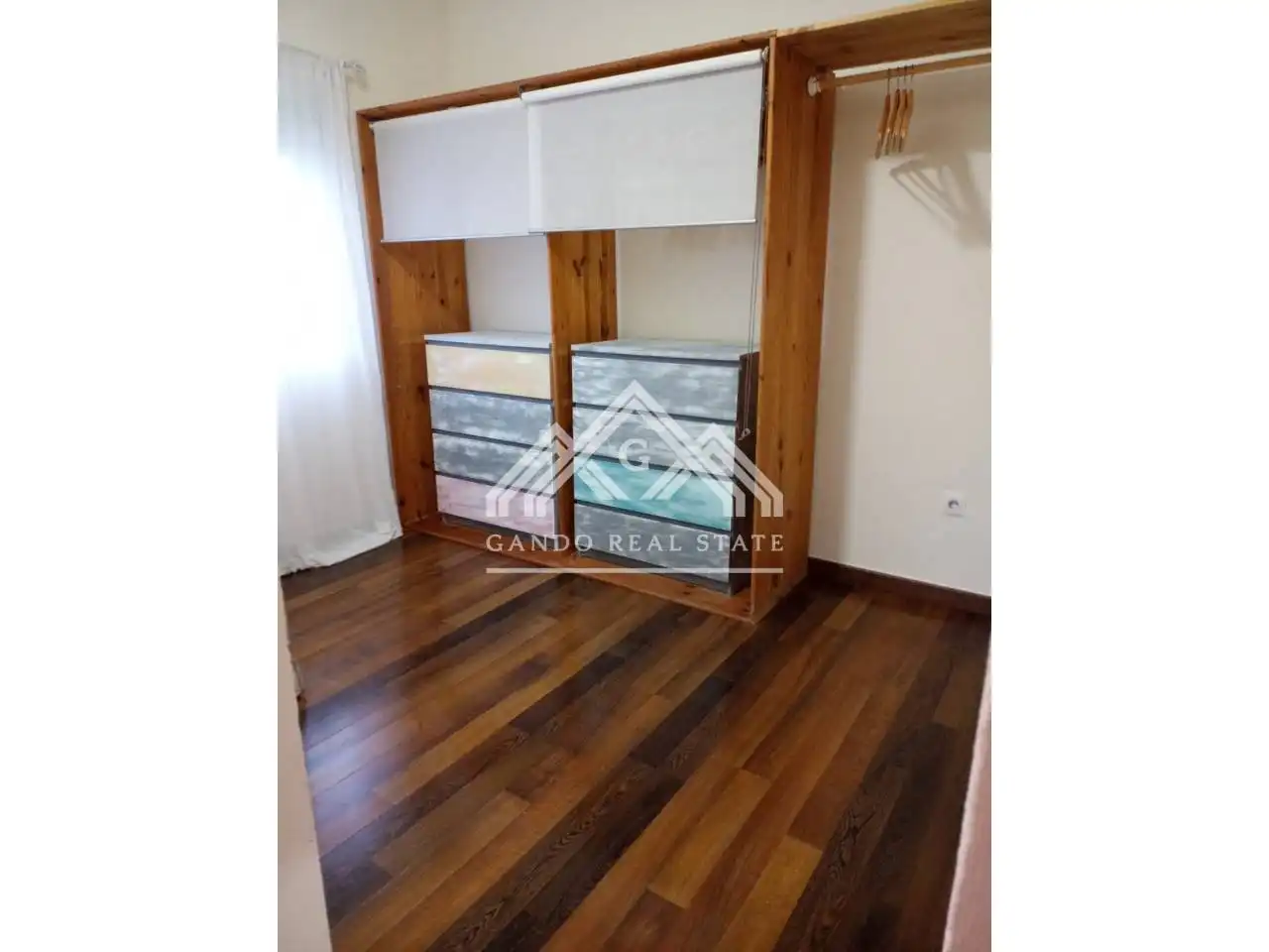 Piso de 120 m² en Sevilla