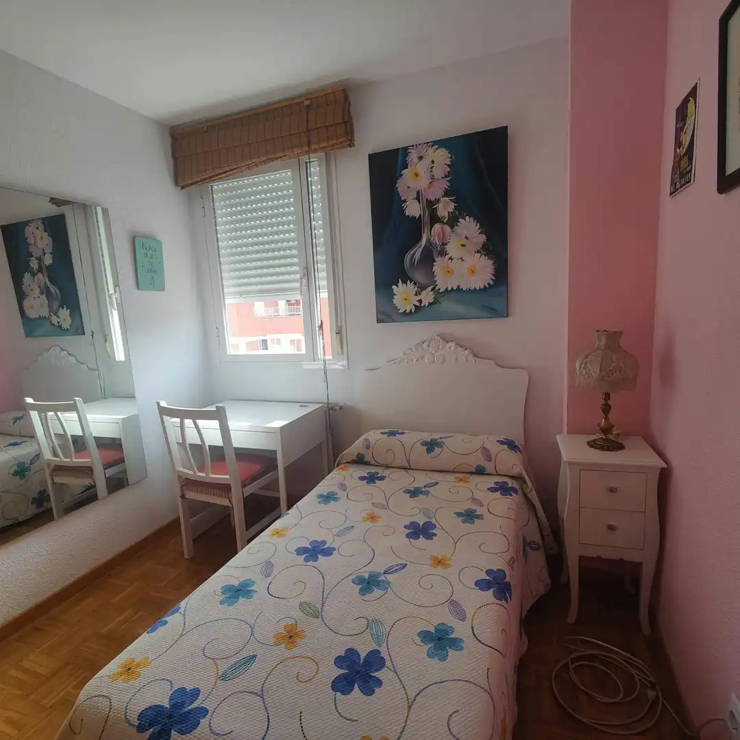 Habitación en alquiler, Madrid
