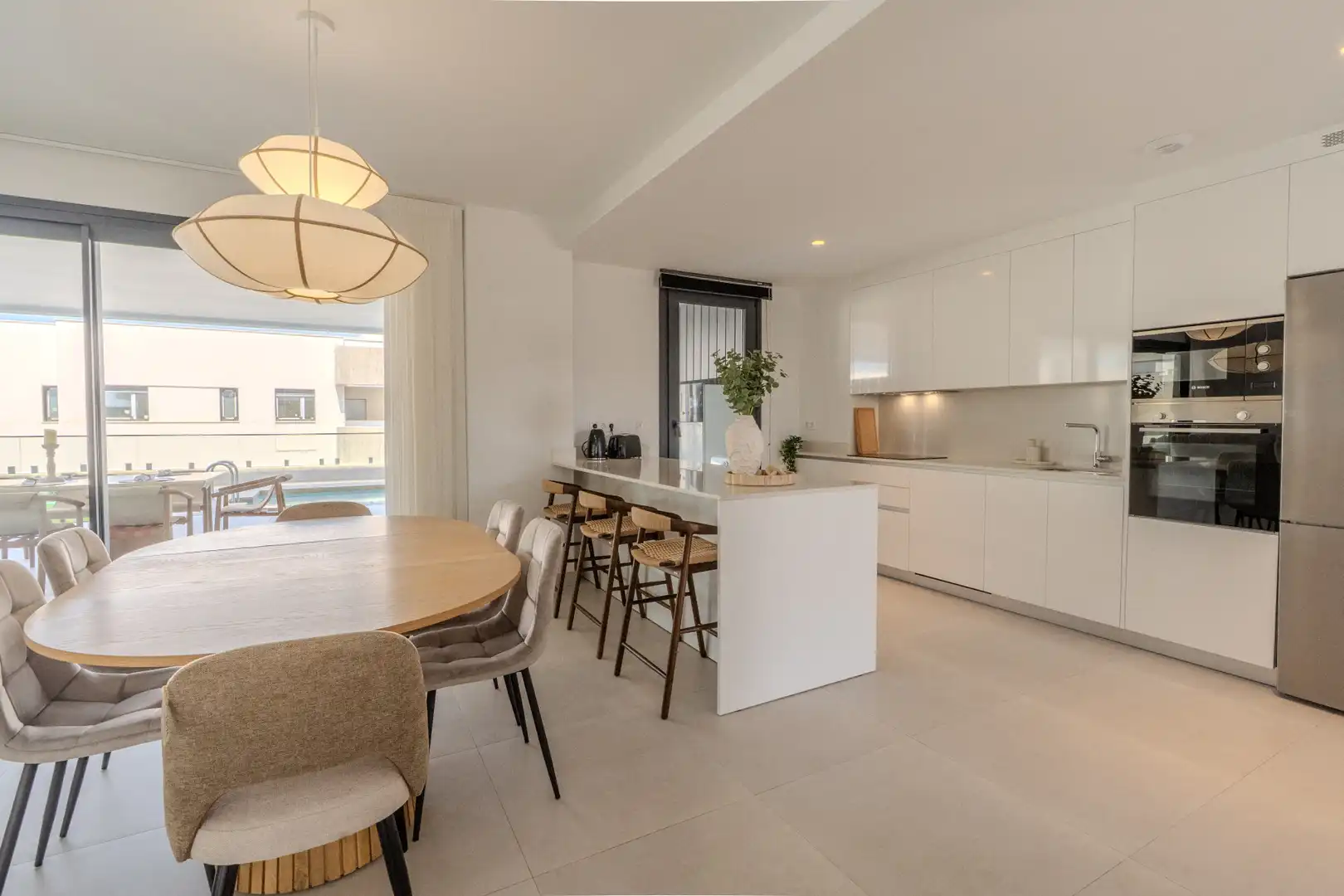 Apartamento 101 m² em Marbella