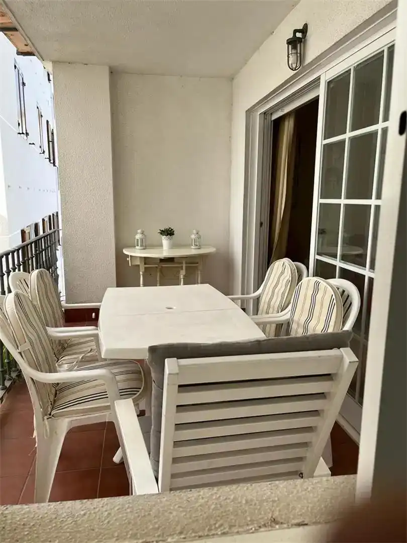 Piso de 140 m² en Sanxenxo